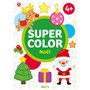 Super color Noël