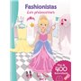 Fashionistas : Princesses