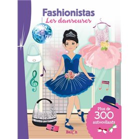 Fashionistas - Les danseuses