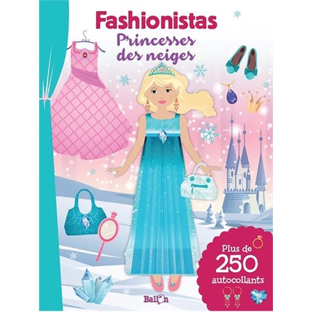 Princesses des neiges