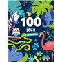 100 jeux mini - Les animaux
