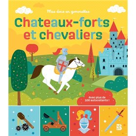 Chevaliers et châteaux