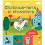 Chevaliers et châteaux