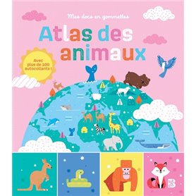 Atlas des animaux