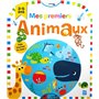 Mes premiers animaux