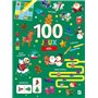 100 jeux Noël