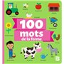 100 mots La ferme