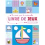 ERPM Livre de jeux - Moyenne section