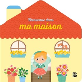 Petites maisons - Bienvenue dans ma maison