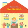 Petites maisons - Bienvenue dans ma maison