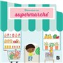 Petites maisons - Bienvenue au supermarché