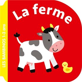 La ferme