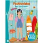 Fashionistas - Les vacances