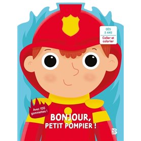 Bonjour, Petit Pompier !