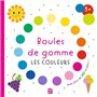 Boules de gomme - Les couleurs