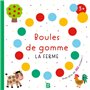 Boules de gomme - La ferme