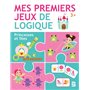 Enigmes et jeux de logique - Princesses et fées