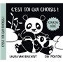 Coucou bébé ! - C'est toi qui choisis