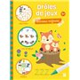 Drôles de jeux - Les animaux