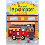 Mon ami le pompier - Bloc jeux