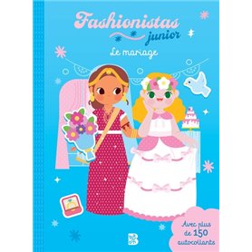 Fashionistas Junior - Les pop stars