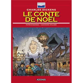 Le conte de Noël