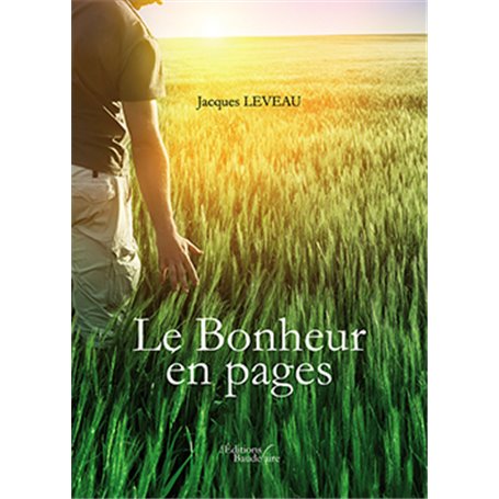 Le Bonheur en pages