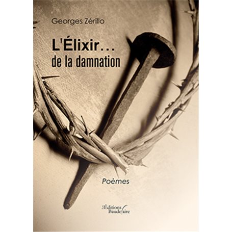 L'Élixir... de la damnation