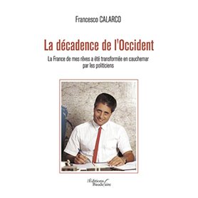 La decadence de l'occident