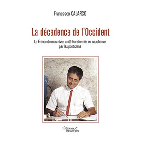 La decadence de l'occident