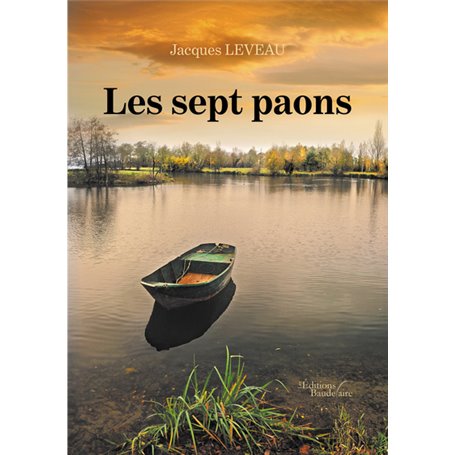 Les sept paons