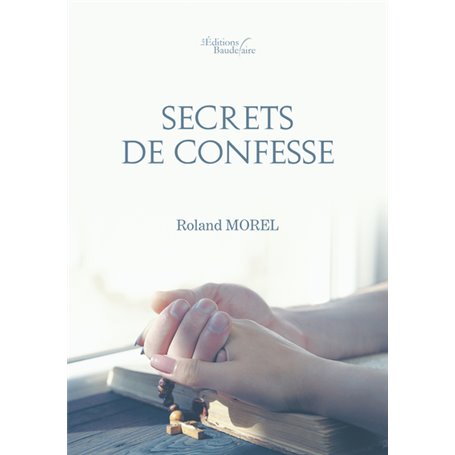 Secrets de confesse