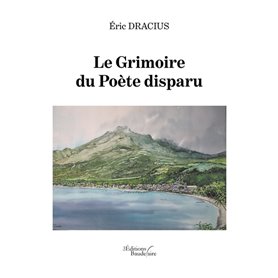 Le Grimoire du Poète disparu