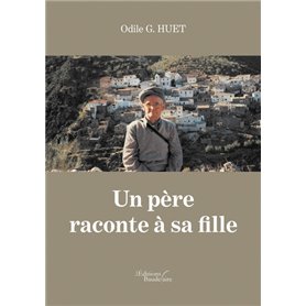 Un père raconte à sa fille