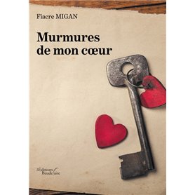 Murmures de mon coeur