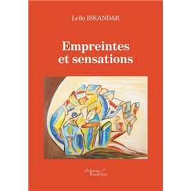 Empreintes et sensations