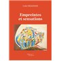 Empreintes et sensations