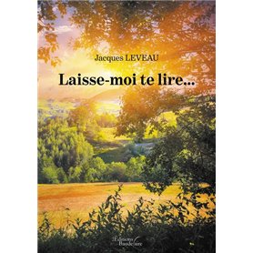 Laisse-moi te lire...