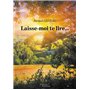 Laisse-moi te lire...