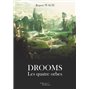 Drooms - Les quatre orbes