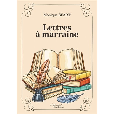 Lettres à marraine