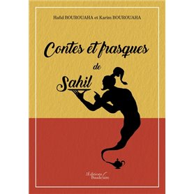 Contes et frasques de Sahil