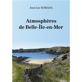 Atmosphères de Belle-Île-en-Mer