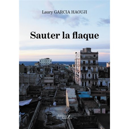 Sauter la flaque