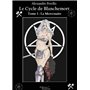 Le Cycle de Blanchemort - Tome 1 : La Mercenaire