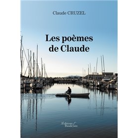 Les poèmes de Claude