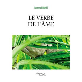 Le verbe de l'âme