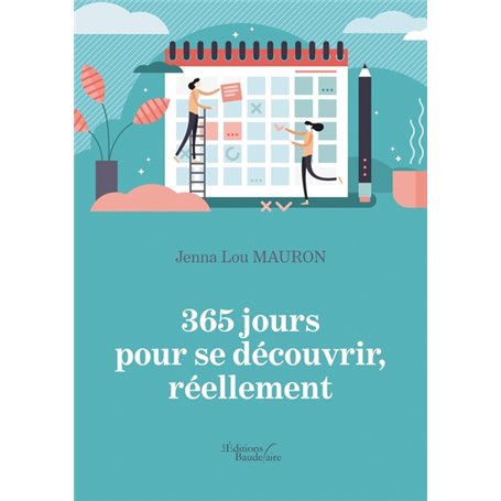 365 jours pour se découvrir, réellement