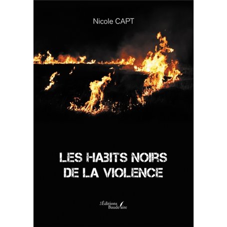 Les habits noirs de la violence