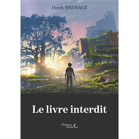 Le livre interdit